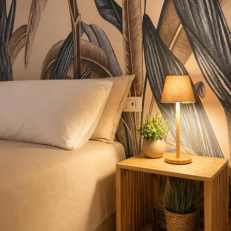 Appartement A Cantunera Syracuse