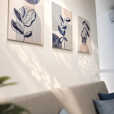 A Cantunera Appartement *