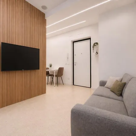 Appartement A Cantunera Syracuse